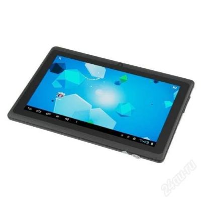 Лот: 2122802. Фото: 1. планшет yeahpad allwinnder a13... Планшеты