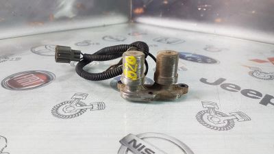 Лот: 24562643. Фото: 1. Соленоид АКПП Honda CR-V B20B... Трансмиссия