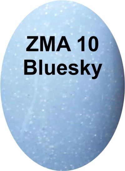 Лот: 6446713. Фото: 1. Блюскай 10ml Bluesky 10мл зимняя... Другое (маникюр и педикюр)