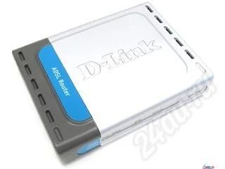 Лот: 16469. Фото: 1. D-link DSL-500T + Splitter. Красноярск