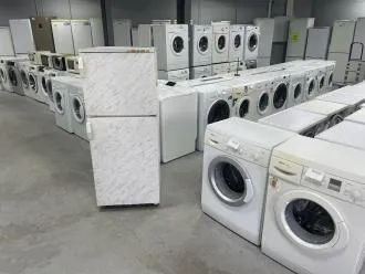 Лот: 21509547. Фото: 1. холодильник бирюса 22 бу код 27070. Холодильники, морозильные камеры