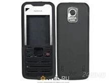 Лот: 923677. Фото: 1. Корпус Nokia 7210. Корпуса, клавиатуры, кнопки