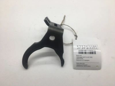 Лот: 20388365. Фото: 1. Вилка КПП Volkswagen Golf 2001... Трансмиссия
