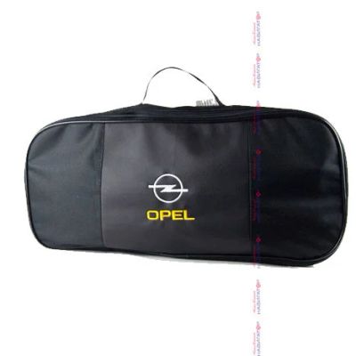 Лот: 14010816. Фото: 1. Сумка автомобилиста Opel. Другое (оснащение, оборудование, аксессуары)