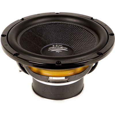 Лот: 11470917. Фото: 1. Audio System HX-12 SQ. Сабвуферы