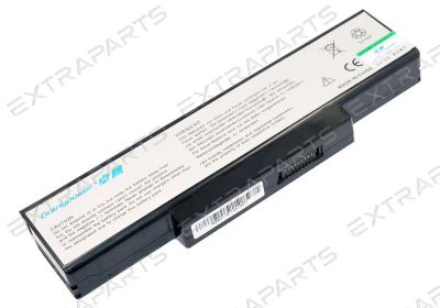 Лот: 15963911. Фото: 1. Аккумулятор ASUS N71. Аккумуляторы