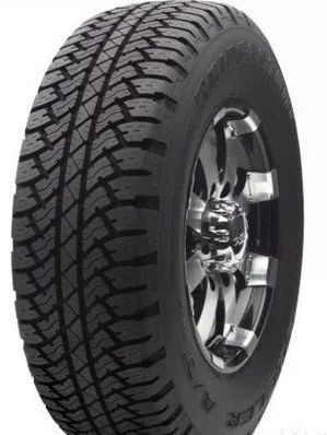 Лот: 14567087. Фото: 1. Шина 275/70 R16 Bridgestone Dueler... Шины
