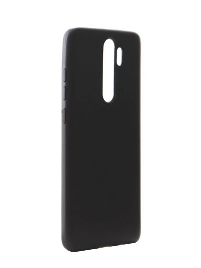 Лот: 15063423. Фото: 1. Чехол Xiaomi Redmi Note 8 Pro... Чехлы, бамперы