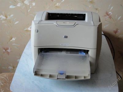 Лот: 2760933. Фото: 1. HP LaserJet 1150. Лазерные принтеры