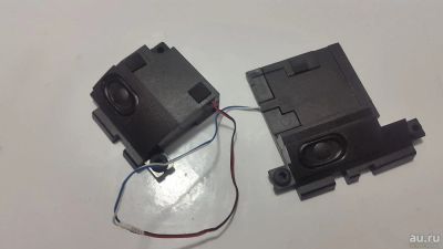 Лот: 10147779. Фото: 1. Динамики pk23000hi00 для ноутбука... Акустические системы