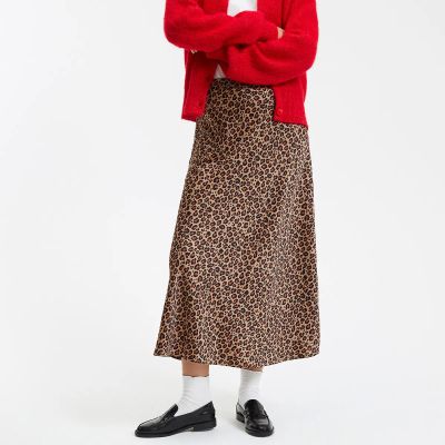 Лот: 24148488. Фото: 1. Длинная LaRedoute. Юбки