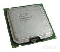 Лот: 1385461. Фото: 1. Процессор Intel Pentium 4 630... Процессоры