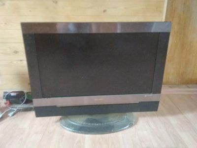 Лот: 16220677. Фото: 1. Телевизор ЖК Rolsen Rl-32D4O. Телевизоры