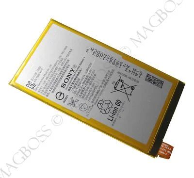 Лот: 5020785. Фото: 1. Аккумулятор Sony LIS1561ERPC... Аккумуляторы
