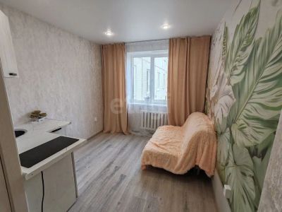 Лот: 25322234. Фото: 1. квартира , Красноярск улица Калинина... Квартиры, студии