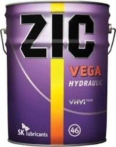 Лот: 18108049. Фото: 1. ZIC VEGA X 46 supervis X 46 20... Масла, жидкости