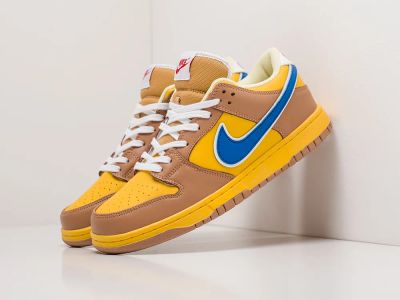 Лот: 18151749. Фото: 1. Кроссовки Nike SB Dunk Low. Кеды, кроссовки, слипоны