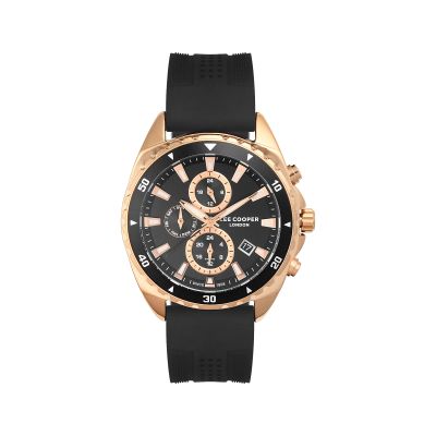 Лот: 23808441. Фото: 1. Мужские часы Lee Cooper LC07527... Оригинальные наручные часы