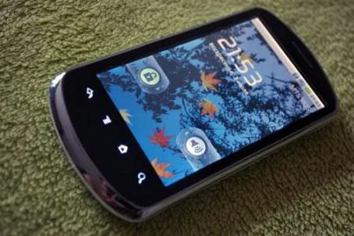 Лот: 3279503. Фото: 1. Продам или ОБмеНяЮ Huawei ideos... Смартфоны