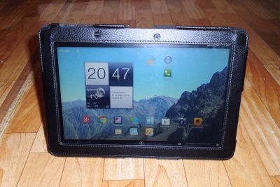 Лот: 4643778. Фото: 1. Acer Iconia Tab A511 32Gb планшет. Планшеты