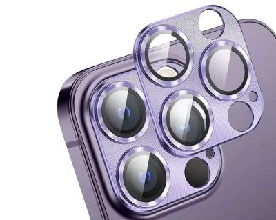 Лот: 20884913. Фото: 1. Защитная накладка на камеру iPhone... Защитные стёкла, защитные плёнки