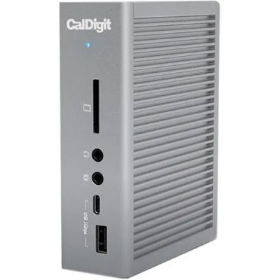 Лот: 21439154. Фото: 1. Расширитель портов CalDigit TS3... Шлейфы, кабели, переходники