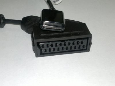 Лот: 3398449. Фото: 1. (к37) кабель BN39-01154a LCD adaptor... Шнуры, кабели, разъёмы