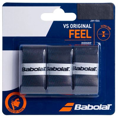 Лот: 25204603. Фото: 1. Овергрип Babolat VS Grip Original... Другое (спортивные товары)