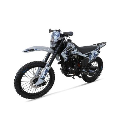 Лот: 24571203. Фото: 1. Мотоцикл BRZ Z7 CB300F 21/18. Мотоциклы