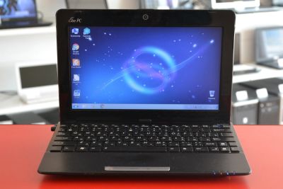 Лот: 16054503. Фото: 1. Asus 1011PX (10.1"/Intel Atom... Ноутбуки
