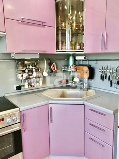 Лот: 25286477. Фото: 1. 2-комн. квартира , Красноярск... Квартиры, студии
