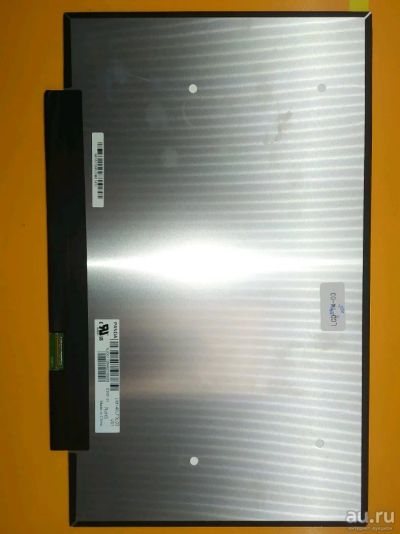 Лот: 18225538. Фото: 1. Матрица, экран, дисплей LM140LF3L03... Матрицы для дисплея