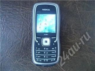 Лот: 259699. Фото: 1. NOKIA 5500 sport. Кнопочные мобильные телефоны