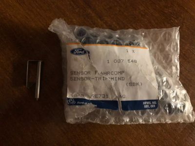 Лот: 12679787. Фото: 1. Датчик скорости КПП Ford Focus... Трансмиссия