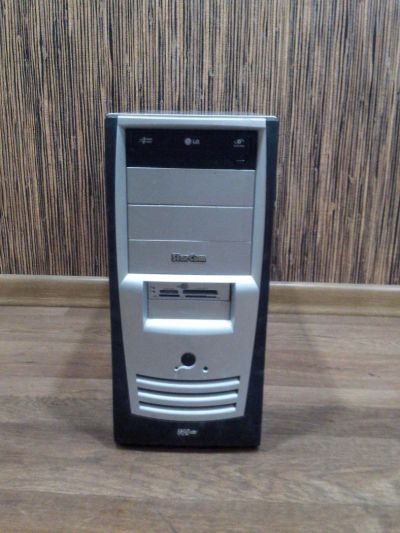 Лот: 4619370. Фото: 1. Intel Core I3-2130 2+2 ядра по... Компьютеры в сборе