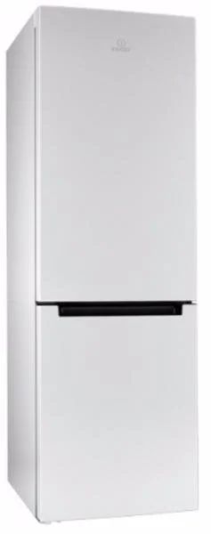 Лот: 14304039. Фото: 1. Холодильник Indesit DF 4180 W... Холодильники, морозильные камеры