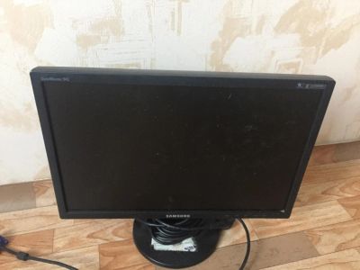 Лот: 8774795. Фото: 1. Монитор Samsung sync master 943. ЖК-мониторы