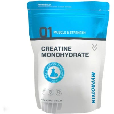Лот: 6445333. Фото: 1. Моногидрад Креатина (Creatine... Спортивное питание, витамины