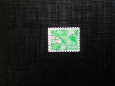Лот: 14533800. Фото: 1. марка бк 35. Марки