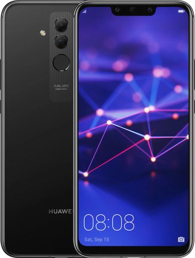 Лот: 12664866. Фото: 1. Новый Huawei Mate 20 Lite 64GB... Смартфоны