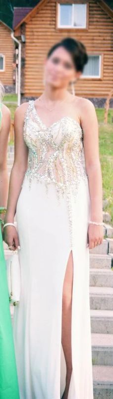 Лот: 4943769. Фото: 1. Платье jovani выпускное. Платья