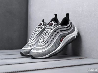 Лот: 12728047. Фото: 1. Кроссовки Nike Air Max 97 Ultra... Кеды, кроссовки, слипоны