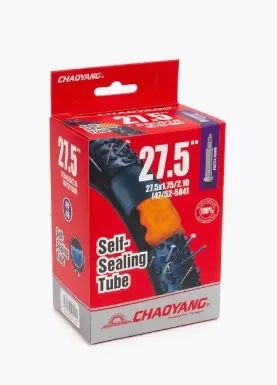 Лот: 24313263. Фото: 1. Камера ChaoYang Presta 13242... Запчасти