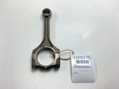 Лот: 25512992. Фото: 1. Шатун Toyota Estima 2006 1320129685B0... Двигатель и элементы двигателя