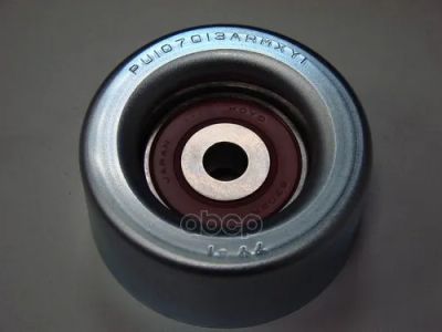Лот: 21877193. Фото: 1. Oetoy-1660431010_Ролик Обводной... Другое (автозапчасти)