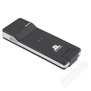 Лот: 2126340. Фото: 1. Cmotech CNU-680 (USB модем, EV-DO... Проводные модемы