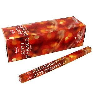 Лот: 10551102. Фото: 1. Анти-Табак (Anti-Tobacco), HEM... Талисманы, амулеты, предметы для магии