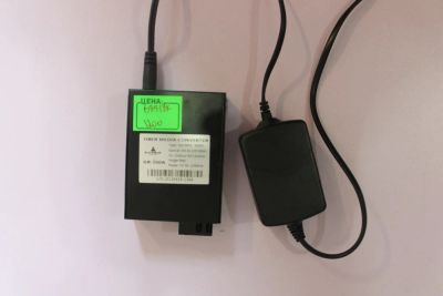 Лот: 7758346. Фото: 1. Медиаконвертер WDM Gateray GR-100B... Другое (сетевые устройства)