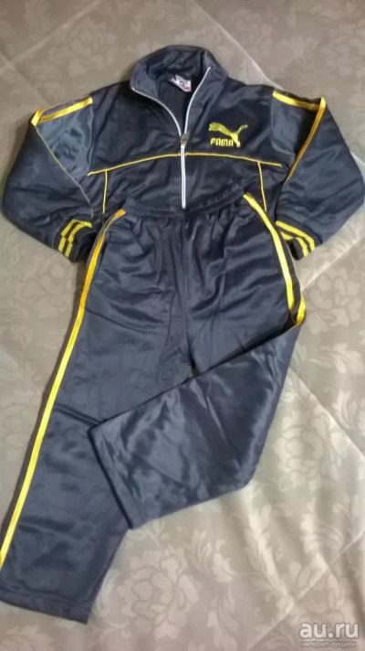 Лот: 8743824. Фото: 1. Утепленный спортивный костюм. Спортивная одежда