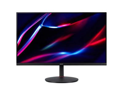 Лот: 25330331. Фото: 1. Монитор Acer Nitro XV322QKV3bmiiphx. ЖК-мониторы
